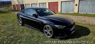 BMW 4 F32 440i xDrive 2018