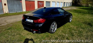 BMW 4 F32 440i xDrive 2018