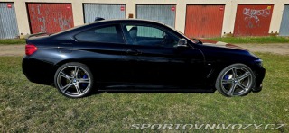 BMW 4 F32 440i xDrive 2018