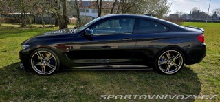 BMW 4 F32 440i xDrive 2018