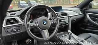 BMW 4 F32 440i xDrive 2018