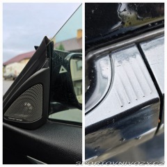 BMW 4 F32 440i xDrive 2018