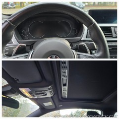 BMW 4 F32 440i xDrive 2018