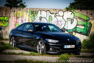 BMW 4 F32 440i xDrive 2018
