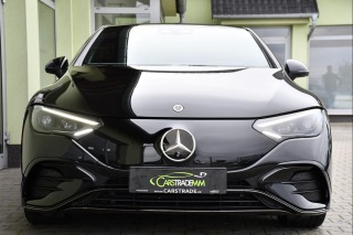 Mercedes-Benz  EQE 350+ AMG K360° ZÁRUKA 1M