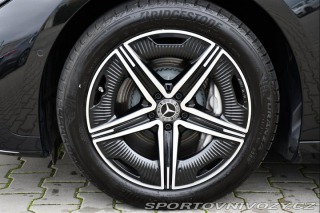 Mercedes-Benz Ostatní modely EQE 350+ AMG K360° ZÁRUKA 1M 2023