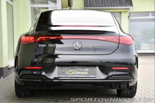 Mercedes-Benz Ostatní modely EQE 350+ AMG K360° ZÁRUKA 1M 2023