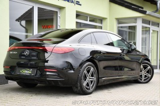 Mercedes-Benz Ostatní modely EQE 350+ AMG K360° ZÁRUKA 1M 2023