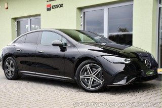 Mercedes-Benz Ostatní modely EQE 350+ AMG K360° ZÁRUKA 1M 2023