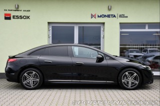 Mercedes-Benz Ostatní modely EQE 350+ AMG K360° ZÁRUKA 1M 2023