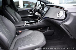 Mercedes-Benz Ostatní modely EQE 350+ AMG K360° ZÁRUKA 1M 2023