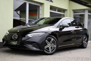 Mercedes-Benz Ostatní modely EQE 350+ AMG K360° ZÁRUKA 1M 2023