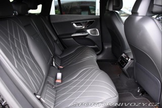 Mercedes-Benz Ostatní modely EQE 350+ AMG K360° ZÁRUKA 1M 2023