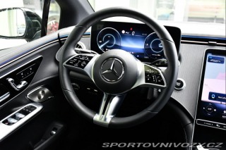 Mercedes-Benz Ostatní modely EQE 350+ AMG K360° ZÁRUKA 1M 2023