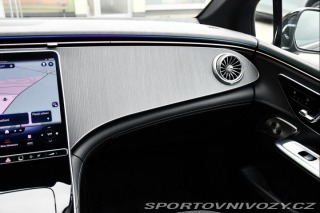 Mercedes-Benz Ostatní modely EQE 350+ AMG K360° ZÁRUKA 1M 2023