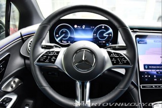 Mercedes-Benz Ostatní modely EQE 350+ AMG K360° ZÁRUKA 1M 2023