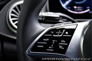 Mercedes-Benz Ostatní modely EQE 350+ AMG K360° ZÁRUKA 1M 2023