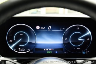 Mercedes-Benz Ostatní modely EQE 350+ AMG K360° ZÁRUKA 1M 2023