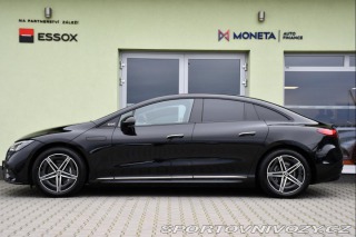 Mercedes-Benz Ostatní modely EQE 350+ AMG K360° ZÁRUKA 1M 2023