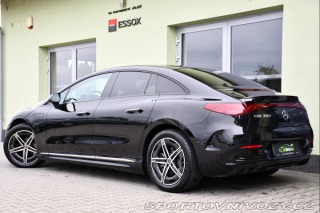 Mercedes-Benz Ostatní modely EQE 350+ AMG K360° ZÁRUKA 1M 2023