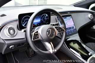 Mercedes-Benz Ostatní modely EQE 350+ AMG K360° ZÁRUKA 1M 2023