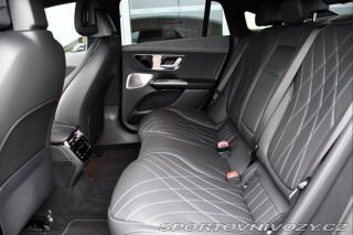 Mercedes-Benz Ostatní modely EQE 350+ AMG K360° ZÁRUKA 1M 2023