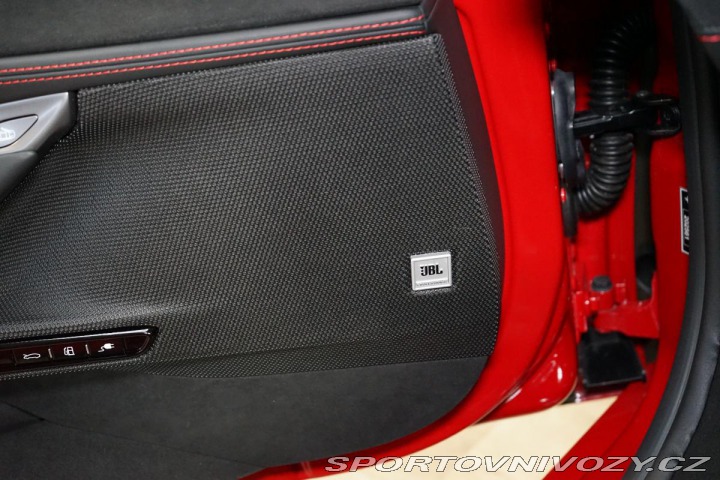 Ferrari SF90 Rosso 70 Anni ADAS Carbon 2022