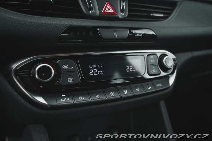 Hyundai i30 N Performance 2018