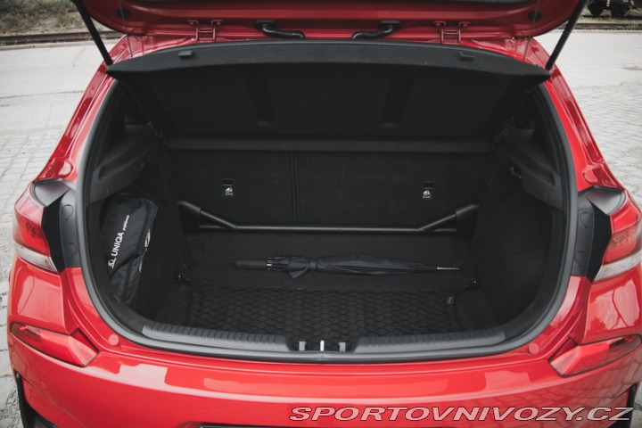 Hyundai i30 N Performance 2018