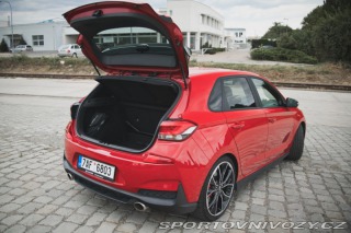 Hyundai i30 N Performance 2018