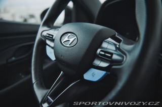 Hyundai i30 N Performance 2018