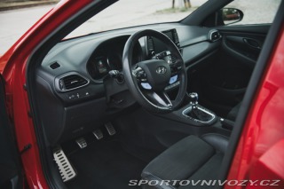 Hyundai i30 N Performance 2018