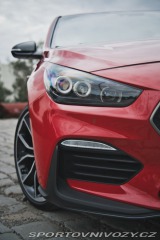 Hyundai i30 N Performance 2018