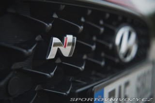 Hyundai i30 N Performance 2018
