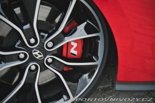 Hyundai i30 N Performance 2018