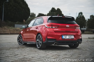 Hyundai i30 N Performance 2018