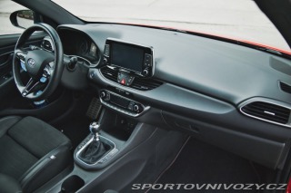 Hyundai i30 N Performance 2018