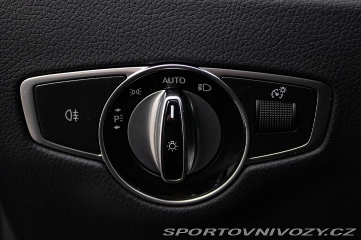Mercedes-Benz CLS Kupé Mercedes-AMG 53 mH 2022