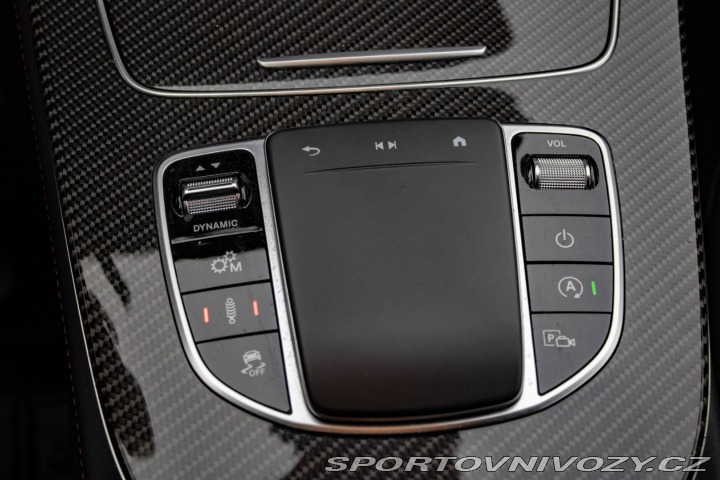 Mercedes-Benz CLS Kupé Mercedes-AMG 53 mH 2022