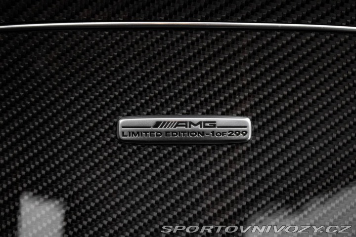 Mercedes-Benz CLS Kupé Mercedes-AMG 53 mH 2022
