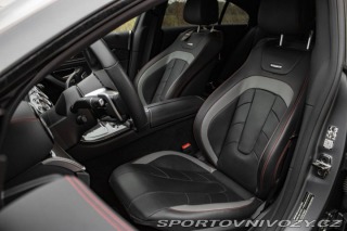 Mercedes-Benz CLS Kupé  Mercedes-AMG  53 mH 2022