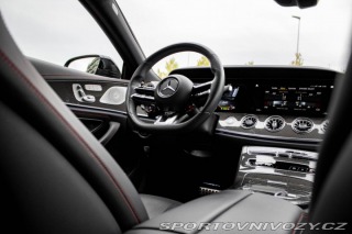 Mercedes-Benz CLS Kupé  Mercedes-AMG  53 mH 2022