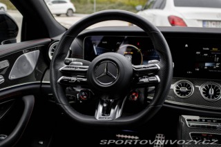 Mercedes-Benz CLS Kupé  Mercedes-AMG  53 mH 2022