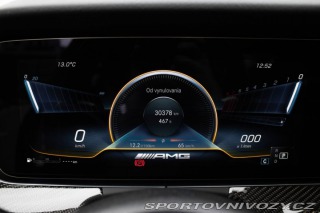 Mercedes-Benz CLS Kupé  Mercedes-AMG  53 mH 2022