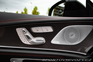 Mercedes-Benz CLS Kupé  Mercedes-AMG  53 mH 2022