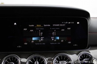 Mercedes-Benz CLS Kupé  Mercedes-AMG  53 mH 2022