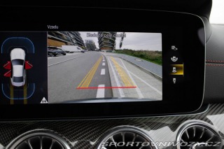 Mercedes-Benz CLS Kupé  Mercedes-AMG  53 mH 2022