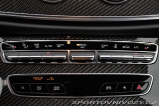 Mercedes-Benz CLS Kupé  Mercedes-AMG  53 mH 2022