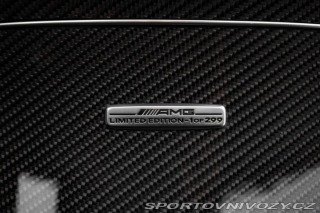 Mercedes-Benz CLS Kupé  Mercedes-AMG  53 mH 2022