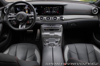 Mercedes-Benz CLS Kupé  Mercedes-AMG  53 mH 2022